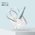 Instagram Mini 50 fold Small and Portable Capsule Folding Sun for Girls Sunscreen Umbrella UV Protection. 