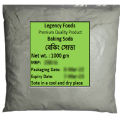 Baking Soda 1Kg Leavening Agents for Baking. 