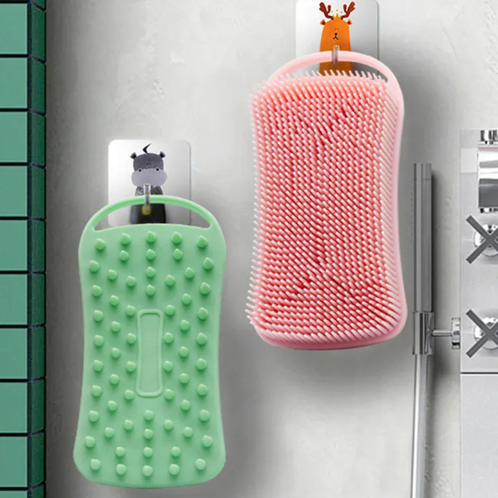 Soft%20Massager%20Shower%20Exfoliating%20Brush%20Cleaner%20Silicone%20Body%20Scrubber%20Bath%20Brush%20-%20Image%204