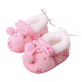 Lovely Baby Boy Girls Newborn Infant Shoes Soft Sole Anti-Slip (Free Size 0-18) Month Baby Shoes Walkers Kid Shoes Flats Sneakers - Baby Shoes Boy. 