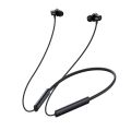 Realme Buds Wireless 3 neckband with Active Noise Cancellation.