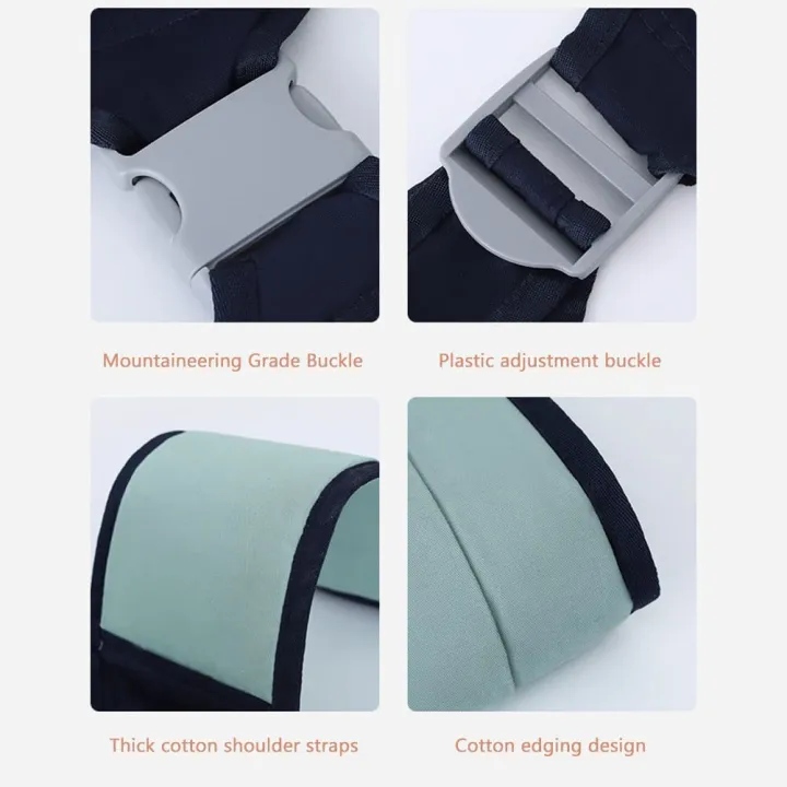 Baby%20Carrier%20Bag,%20Adjustable%20Baby%20Carrier%20Wrap,%20Quick%20Drying,%20Baby%20Sling%20Wrap%20Baby%20Backpack%20Carrier%20-%20Image%203