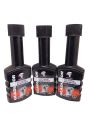Gladiator Octane Booster (60ml) – 3 Piece Combo Pack | Increases Engine Power, Fuel Efficiency & Reduces Knocking for Cars & Motorcycles. 