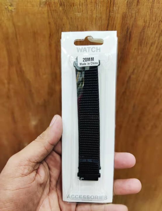20mm%20Nylon%20Smart%20Wtach%20Strap%20For%20Amazfit-%20GTS2%20mini,%20GTS%202e,%20BIP,%20Bip%20U,%20Bip%20U%20pro,%20Verge%20(Only%20Strap)%20-%20Image%205