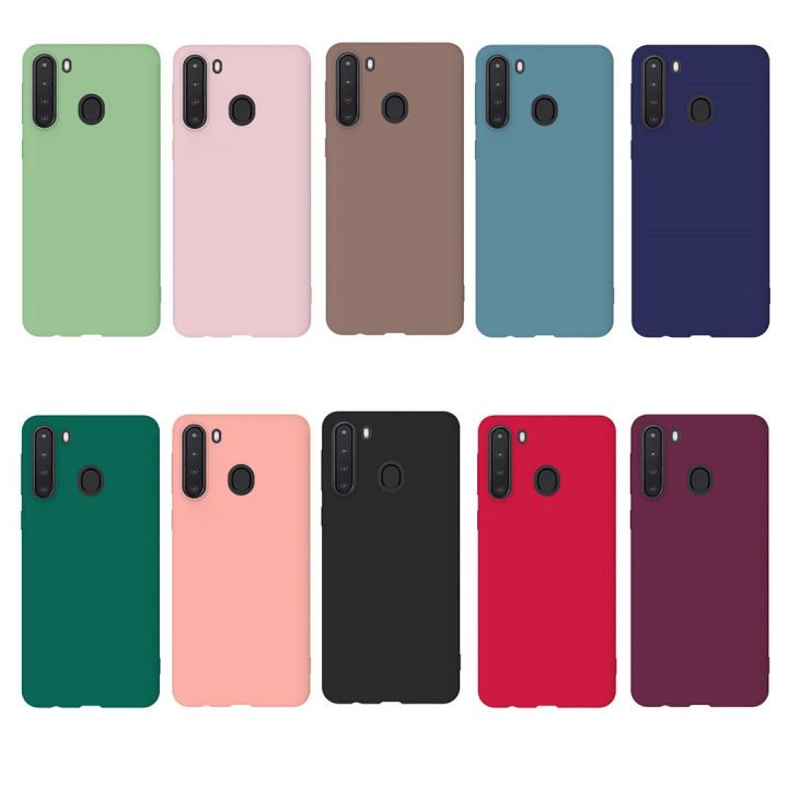 For%20Oppo%20A3s%20(6.2%20)%20Case,%20New%20Soft%20Silicone%20TPU%20Back%20Cover%20Skin%20Cute%20Solid%20Color%20Shockproof%20Buffer%20Bumper%20Phone%20Casing%20-%20Image%205
