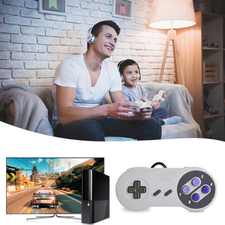 Game%20console%20HDMI%20SUPER%20NES%20Classic%20Edition%20Console%20SNES%20Mini%20SFC%20Retro%20Built-in%20821%20Games%20Player%20Christmas%20Gift%20with%20wear-resisting%20property%20-%20Image%203