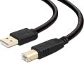 USB Extension Cable USB 2.0 Male To Female Cable -1.5 M. 