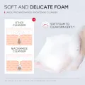 LAIKOU 99.6% Advanced Niacinamide Brightening Face Cream Fade Fine Lines Moisturizer 30g. 