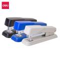 Deli E0426 All Metal Stapler - 25 Sheets. 