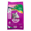 Whiskas Tuna Flavour Cat Food (Thailand)- 1.2kg. 
