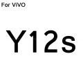 Privacy Tempered Glass Anti Peeping Screen Protector Film For VIVO Y12A Y3s Y19 Y17 Y15 Y12 Y12s Y12i Y11 2019 Y11s Y1s Cover. 