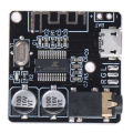 DIY Bluetooth Audio Receiver Board Bluetooth 5.0 MP3 Lossless Decoder Module Mushen.
