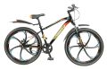 AKIJ BICYCLE AKIJ STEEL 1-SPEED ROCKSTAR 26RO-23. 