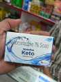 Ketoconazole 1% Soap 75g.
