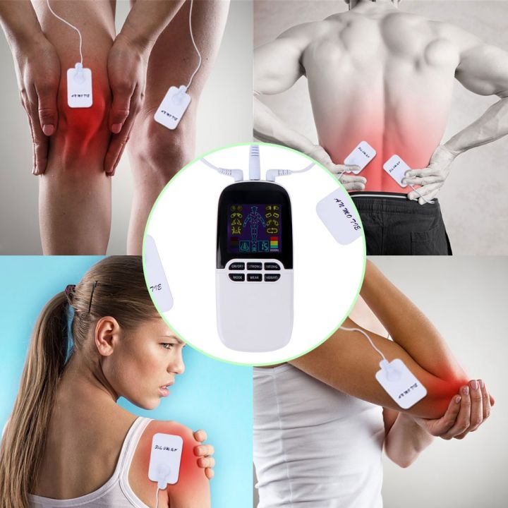 Rechargeable%20TENS%20Unit%20Health%20Herald%20Digital%20Therapy%20Machine%20EMS%20TENS%20Machine%20Physiotherapy%20Body%20Neck%20Massage%20-%20Image%202