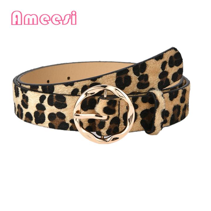 Belt%20Strap%20Zebra%20Stripe%20Faux%20Leather%20Leopard%20Waist%20Belt%20Waistband%20-%20Image%203