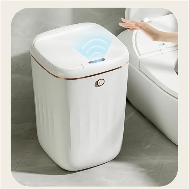 20L%20Automatic%20Waterproof%20Electric%20Trash%20Can%20Automatic%20Sensor%20Garbage%20Can%20Waste%20Kitchen%20Bathroom%20Toilet%20Garbage%20Can%20-White%20-%20Image%206