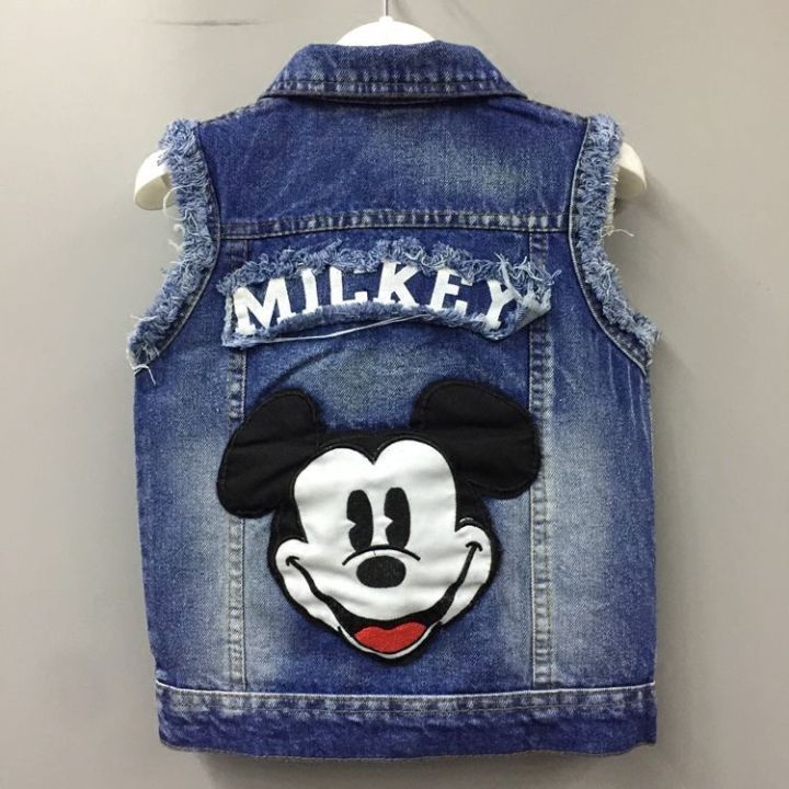 Girls%20Denim%20Vest%20Coat%20Children%20Boys%20Spring%20and%20Autumn1Girls3Outer%20Wear%20Waistcoat5Versatile%20Kids'%20Clothing%20Male8Years%20Old%20-%20Image%204