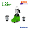 Miyako Blender Green Line 1100 watt. 