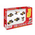Zephyr Mechanix - Basic block building set for kids-09001.