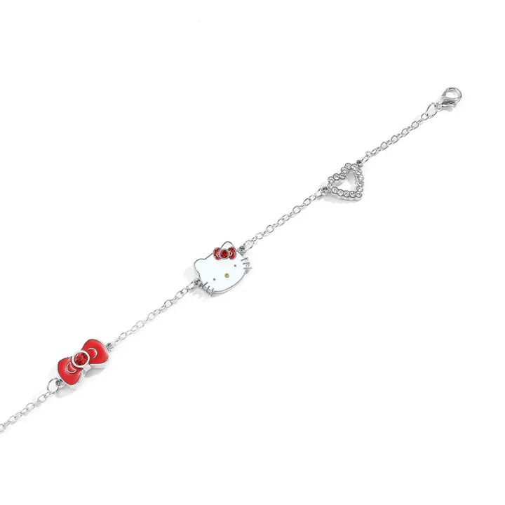 Three%20Piece%20Sanrio%20Hello%20Kitty%20Ladies%20Bracelet%20Cute%20Cartoon%20Cat%20Non%20Fading%20Alloy%20Necklace%20Ring%20Girl%20Jewelry%20Set%20Holiday%20Gifts%20-%20Image%203