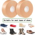 10M Women Silicone Gel Heel Cushion Protector Foot Feet Care Shoe Insert Pad Insole Sticker Useful Heel Protector Cushion Tapes. 
