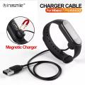 Watch Charging Cable For Xiaomi Mi Band 4 5 6 7 Charging Cable For Mi band 4 6 7 5.