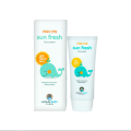 Joona Baby Sun Fresh Sunscream 50ml SPF50+ PA+++ For Delicate Skin. 