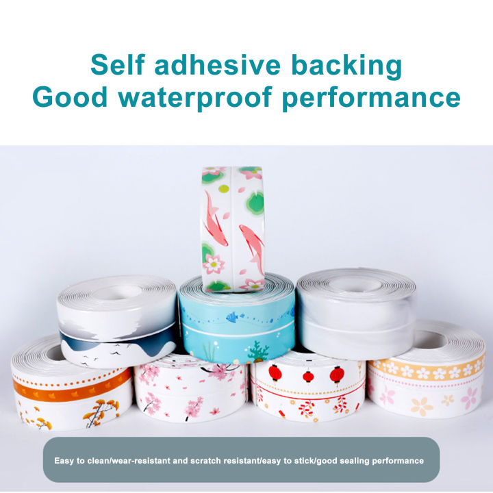 Pvc%20Waterproof%20Seam%20Tape%20Luxury%20Waterproof%20Bathroom%20Stickers%20Stylish%20Self-adhesive%20Pvc%20Seam%20Patch%20for%20Kitchen%20Sink%20Toilet%20Perfect%20for%20Southeast%20Asian%20Homes%20-%20Image%207