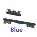 For P30 Lite Power on / off Switch Button Side Volume Up Down Buttons Flex Cable Replacement For Nova 4E. 