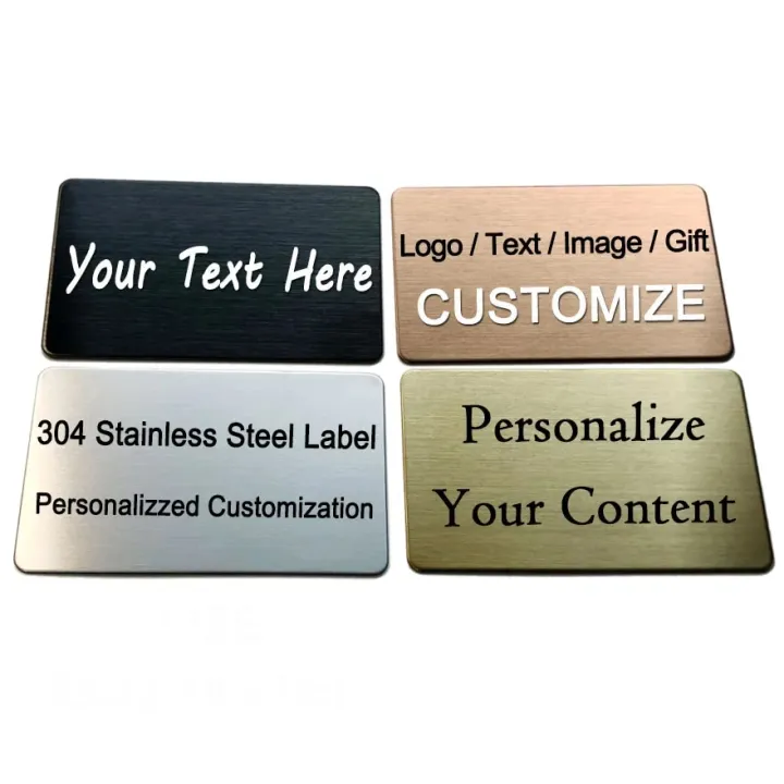 Custom%20304%20Stainless%20Steel%20Metal%20Business%20Card%20Personalized%20Nameplate%20Identification%20Plate%20Mailbox%20Logo%20Badge%20ID%20Address%20Plate%20-%20Image%206
