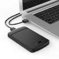 ORICO 2020U3 2.5-Inch Hard Drive Enclosure.
