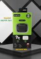 Oraimo AirPods Pro Wireless Earbuds – Bluetooth 5.3 TWS Earphones with HD Sound & Touch Control.