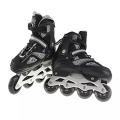 Elevate Outdoor Adventures With Adjustable Roller Skate Shoes - Sizes 34-38 & 39-43 For Ultimate Comfort. 