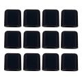 Air Fryer Rubber Bumpers,Rubber Feet,Silicone Pieces,Rubber Tips,Anti-Scratch Protective Cover for Air Fryer Tray.