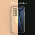 Sroof Casing For OPPO Find X3 Neo Couple Simple Shockproof phone case Four Corner Anti Fall Skin Friendly Shell Soft Phone Back Cover. 