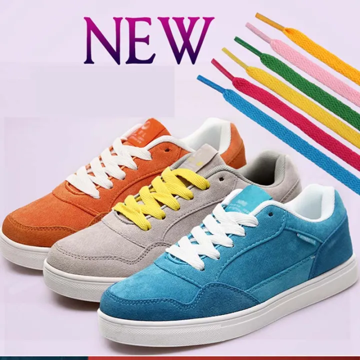 1pair%20of%20Thicken%20Laces%20Shoe%20Athletic%20String%20No%20Elasticity%20Flat%20Shoelaces%20of%20Sport%20White%20Leisure%20Women%20Sneaker%20Lacet%20Shoe%20Laces%20-%20Image%205