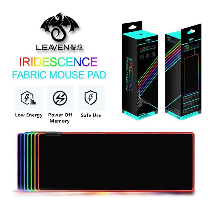 Leaven%20Rgb%20Lighting%20Gaming%20Mouse%20Pad%20Mini-Large%20Size%20Waterproof%20Usb%20Mousepad%20For%20Dota2%20-%20Enhance%20Your%20Gaming%20Experience%20With%20Mouse%20Pad%20-%20Image%204