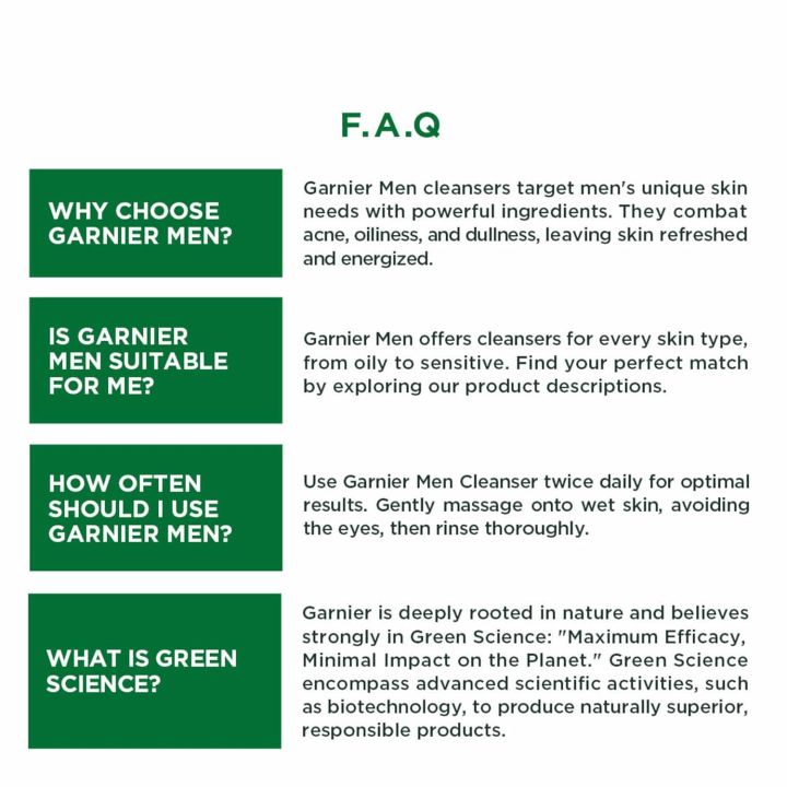 Garnier%20Men,%20Face%20Wash,%20Brightening%20&%20Anti-Pollution,%20TurboBright%20Double%20Action%20-%2050gm%20-%20Image%204