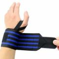 Wrist Support Band Adjustable Size 1 pcs. 