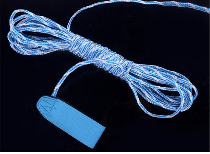 Finefish%20Hand%20Throw%20Fishing%20Nets%20With%20Ring%20USA%20Cast%20Net%20Strong%20Line%20Small%20Mesh%20Steel%20Sinker%20Catch%20Fish%20Net%20Hunting%20Network%20-%20Image%204