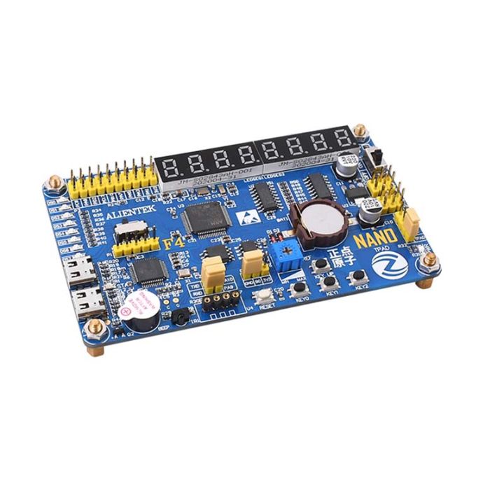 On%20time%20Atomic%20Nano%20STM32F411RCT%20Development%20Board%20DAP%20ARM%20Embedded%20Microcontroller%20-%20Image%204