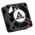 Gdstime 30mm 5V 8.4V 12V 24V Fan 3010 2Pin JST Dupont Cooler 3CM 30x30x10mm Mini DC Brushless Dual Ball Bearing Cooling Fan. 