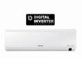 Samsung AR12TVHYDWKUFE 1 Ton Air Conditioner - White. 