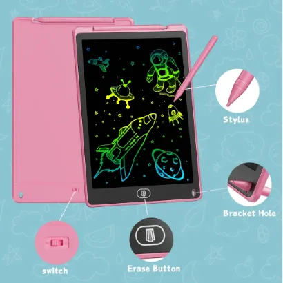 8.5"%20LCD%20Writing%20Tablet%20Drawing%20Pad,%20Erasable%20E-writer,%20Office%20Writing%20Board,%20Digital%20Drawing%20Pad,%20Doodle%20Board%20-%20Image%2010