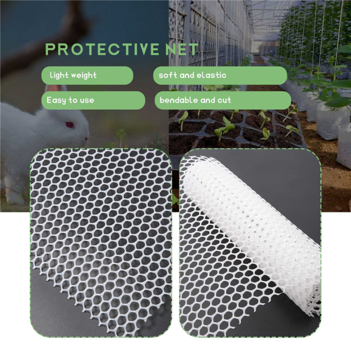 Reusable%20Plastic%20Chicken%20Wire%20Fence%20Mesh%20(White)%20-%20Image%204