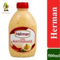 Herman Chili Mayonnaise 500ml. 