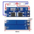 Router UPS Modules with Box (Without Battery). 