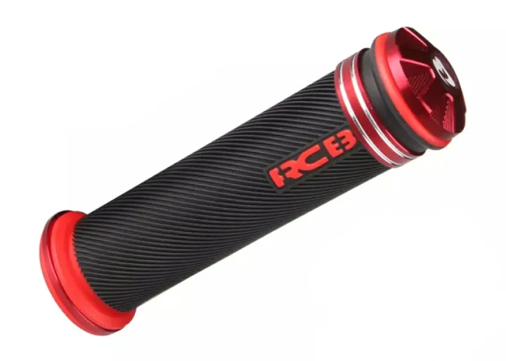 Alloy%20RCB%20AHG66%20Handle%20Grip.%20Universal%20Handle%20Grips%20For%20Motorcycle.%20RED%202%20Pis%20-%20Image%202