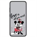 Mickey Minnie Mouse Cute Cover Phone Casing for VIVO Y31 Y20 Y21 Y33S Y52S Y51 Y53 Y70 Y74S Y76 Y75 T1 Y11 Y12 Y15 Y17 Soft Case. 